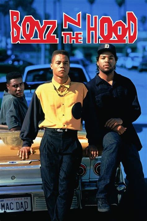 boyz n the hood latino online